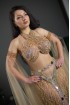 Professional bellydance costume (Classic 349A_1)